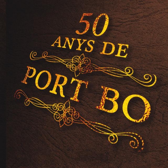 50 anys de Port Bo